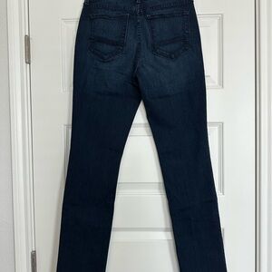 NWOT NYDJ Slim Straight Leg Jeans